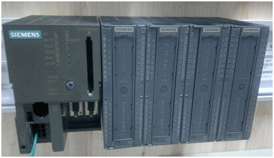 s7-300 PLC