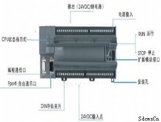 PLCݵ繤ѵ-PLC CTSC-100